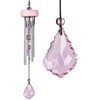 jemudoropputyaimu Rose Door Chime/Feng Shui/Wind Chime/