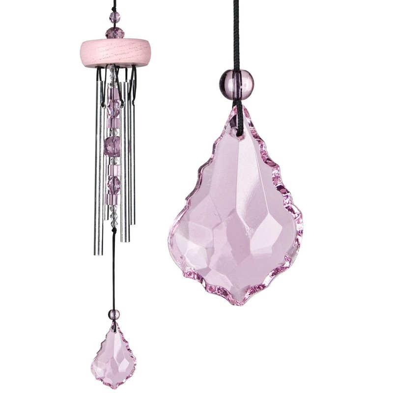 jemudoropputyaimu Rose Door Chime/Feng Shui/Wind Chime/