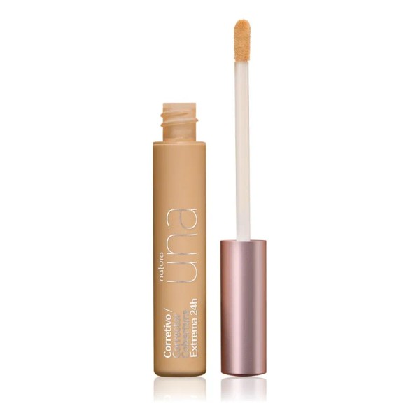 Corrector Cobertura Extrema Una Natura
