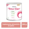 Suplemento Alimenticio Nestlé MaterFiber Fibra Lata de 300g