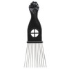 ikinariya Afro Comb, Afro Comb, Men's, Hairdressing, Styling Salon, Beauty