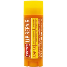 O'Keeffe's Lip Repair SPF 35 Lip Balm