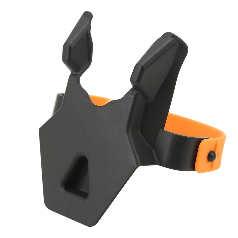 Propeller Holder Strap Soft Silicone Dust Proof Propeller Stabilizer for