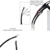 Banxian Photochromic Cycling Glasses Polarized Sports Sunglasses for Men Cycling