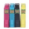 4Pcs Ink Cartridges Compatible Refill Replacement 4 Colors BK C