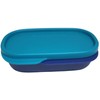 Tupperware to Go Lunch Box Clever Break 120 ml Lunch