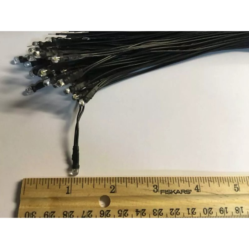 Marantz LED WARM WHITE LAMP KIT SR-4000 SR-6000 TUNING METER