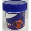 VapoRub Gel - Dolores De Espalda, Reumatismo, Artritis , Calambres,