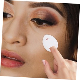 Baluue 20pcs Face Powder Puff Makeup Sponges Dry Wet Powder Puff for Face Body Foundation Setting