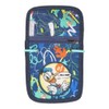 McNeill Donald Duck Neck Pouch, Donald Duck, Neck pouch