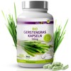 Vita2You Organic Barley Grass Capsules - 360 Capsules - 3000