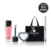 Hera Sensual Nude Gloss Set - Cherish / 헤라 센슈얼 누드 글로스 세트 - 체리쉬