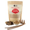 Makko Powder For Incense Making | Premium Japanese Tabunoki |