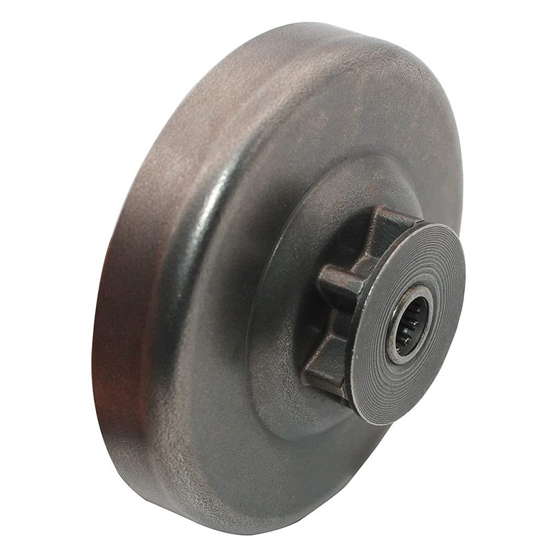 Clutch Drum Sprocket For Makita DCS34 DCS3416