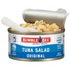 Bumble Bee Lunch On The Run Tuna Salad with Crackers