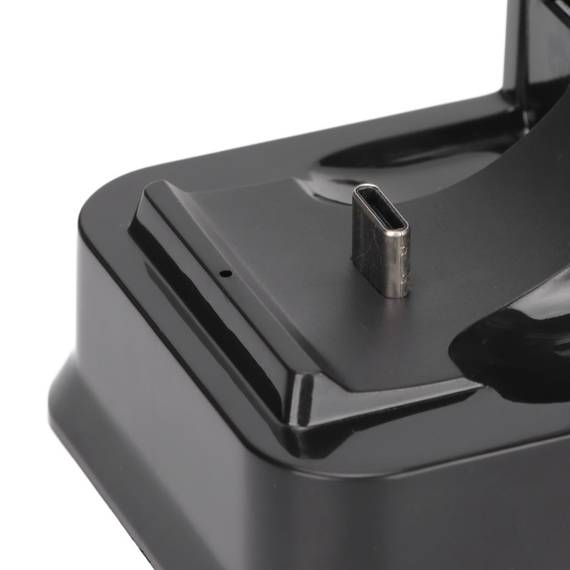 Controller Charging Dock Multifunction Controller Charging Station with Indicator Light