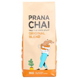 Prana Chai ORIGINAL Masala Blend (Masala Blend, 1000 grams)