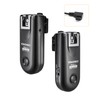 YONGNUO RF603II S1 2.4G Wireless Flash Trigger Transmitter 16 Channels