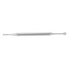 Professional Stainless Steel Ear and Body Point Probe Acupuncture Point