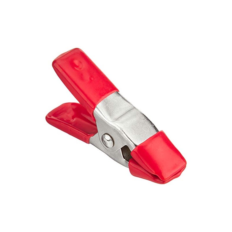 Niigata Seiki LG TOOL Spring Clamp Rose 50mm CL-50