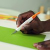 Fiskars precision blade