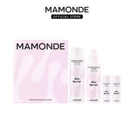 Half Club/Mamonde Probiotics Ceramide 2-Piece Set / 마몽드 프로바이오틱스 세라마이드 2종세트