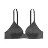 Victoria's Secret Lightly Lined Wireless T Shirt Bra, Adjustable Straps,