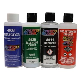 Createx Additive Set