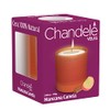Chandelé Vela Aroma Manzana Canela