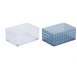 Multi-purpose storage, organization and storage basket smog 2ea