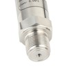 Pressure Sensor Aluminum Alloy Air Water Sender Digital Display LCD