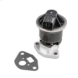 MOSTPLUS EGV658 EGR Valve Compatible for Honda Accord 3.0L 1998-2006/ Honda Odyssey 3.5L 1999-2006 / Honda Pilot 3.5L 2003-2006