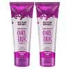 Not Your Mothers Curl Talk Bond Building Shampoo and Conditioner