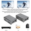 HDMI Extender 60m Online Video Amplification Extend Signal Adapter 100‑240V