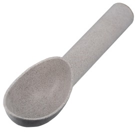 Beille Cream Wheat Straw Material Ice Cream Scoop Kitchen Utensils Home Goods