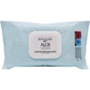 Byphasse Make Up Remover Wipes Aloe Vera Sensitive Skin 40