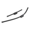 RIDEX Windscreen Wiper 298W0132 Front Sedici (FY_) i30 (GD)