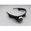 Solos Smart Glasses - Widescreen Display Compatible With Apple/ Android