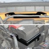 Mabett Engine Bay Wire Harness Bracket Kit for Ford Bronco