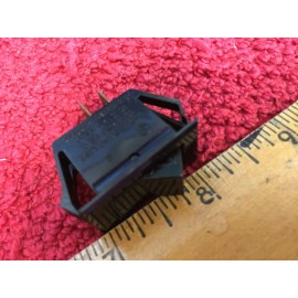 TA-201-TB-B CARLING ON-OFF 2 PRONG  ROCKER SWITCH  NOS