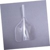 Outanaya 3 Pcs Hairdressing Face Mask Cover Salon Baffle Professional