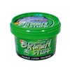 GREEN STUFF - Pasta naturale per pulizia, 300 g, Il