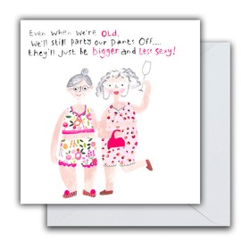 Humorous Birthday Card For Her, Party Pants, Female Birthday Card, Female Birthday Cards, Funny Birthday Card, Funny Birthday Cards, Birthday Card For Her, Birthday Cards For Her
