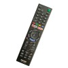 SONY TV Replaced Remote for KDL-48R510C KDL-48R530C KDL-48R550C KDL-48W580B