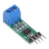 CAN-BUS Module, 2pcs Canbus Transceiver Module TJA1050 Receiver STM32 Code