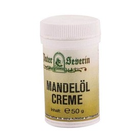 MANDELÖL Cream 50 g