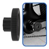 EMSea 2PCS Crank Cap Tool Compatible with Shimano Hollowtech Ll