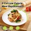 MOKI Since 2005 Oat Fiber SPAGHETTI, Gluten-Free, Low Carb, Keto-Friendly,
