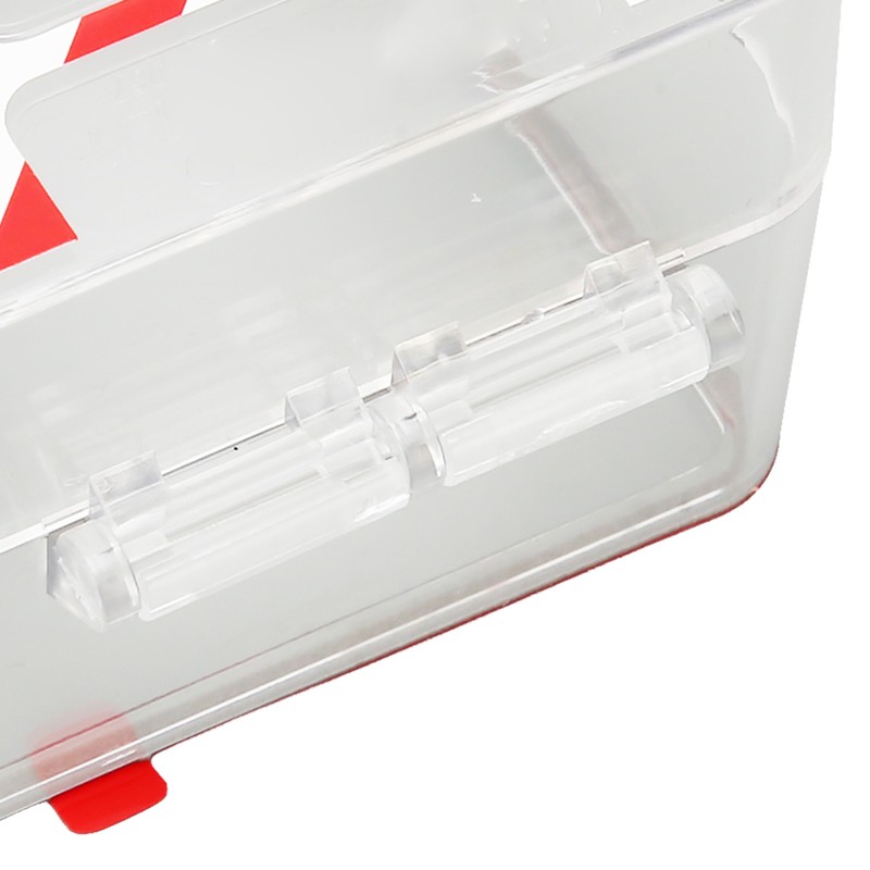 Industrial Power Switch Cover PC Waterproof Insulated Transparent Control Panel