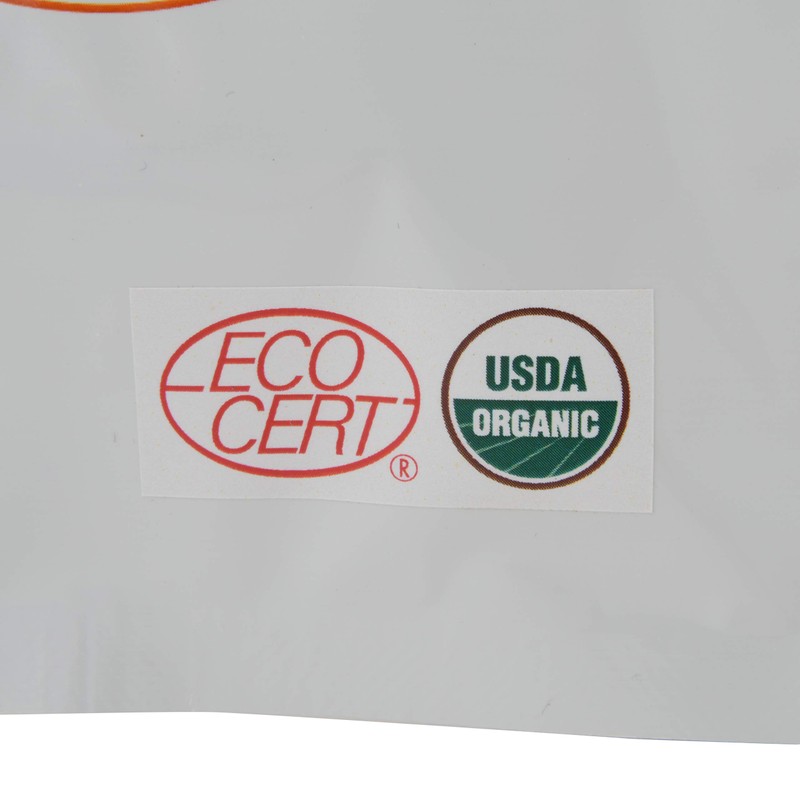 マムズ ヘナオレンジ